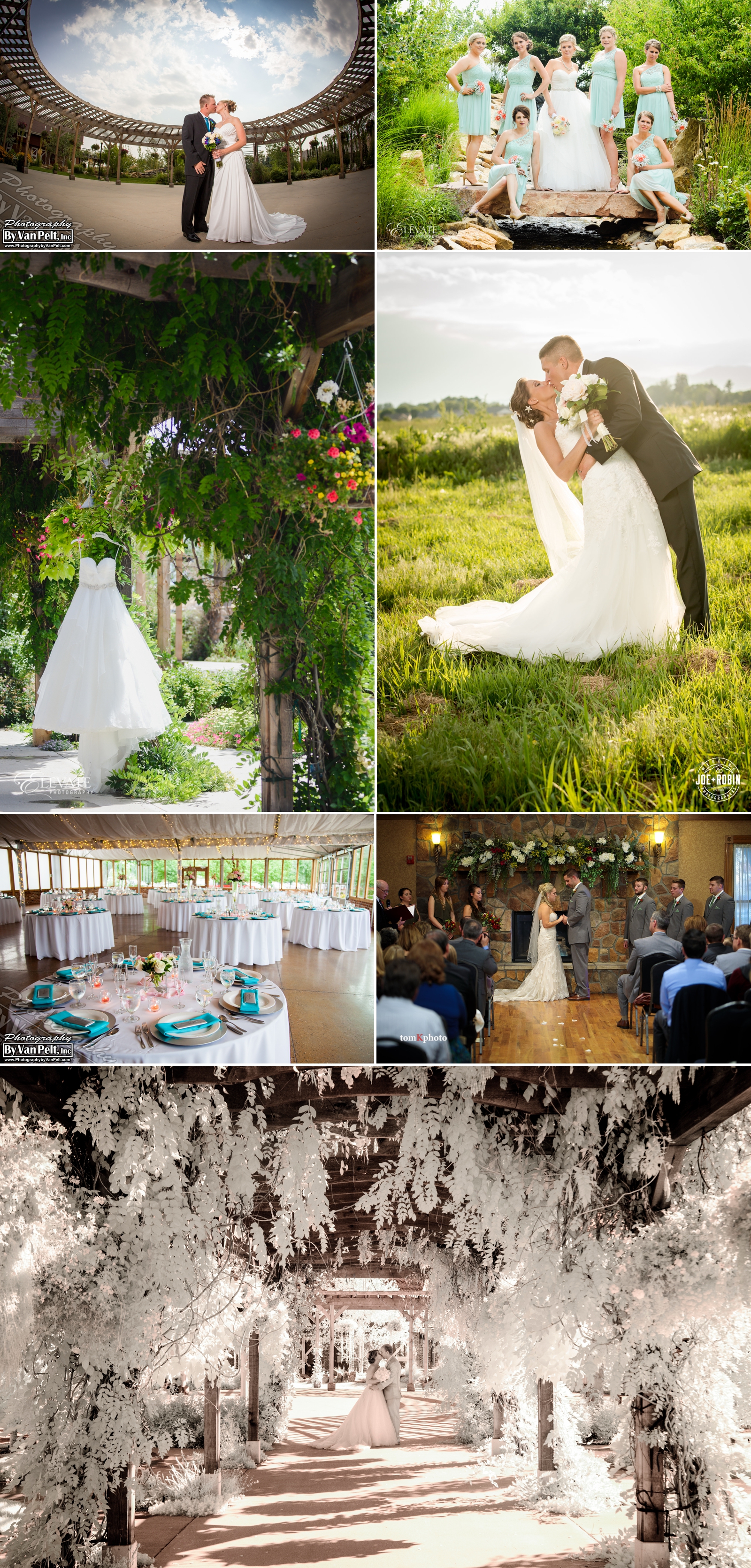 Spotlight Brookside Gardens Event Center Fort Collins Wedding Brookside Gardens Event Center Is A Must See For Brides And Grooms Looking Beautiful Wedding Venue Along The Front Range You Will Not Be